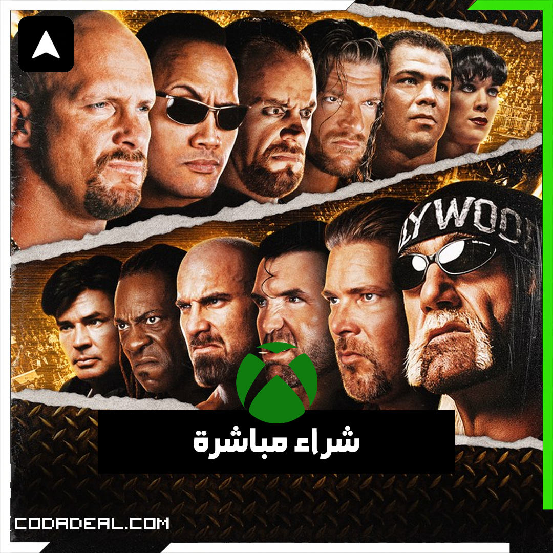 WWE 2K26 Monday Night War Edition شراء مباشرة