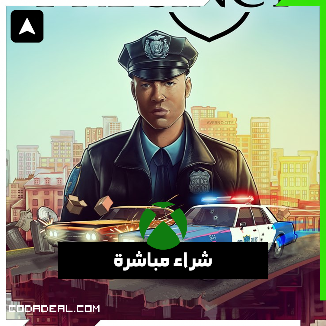 The Precinct شراء مباشرة