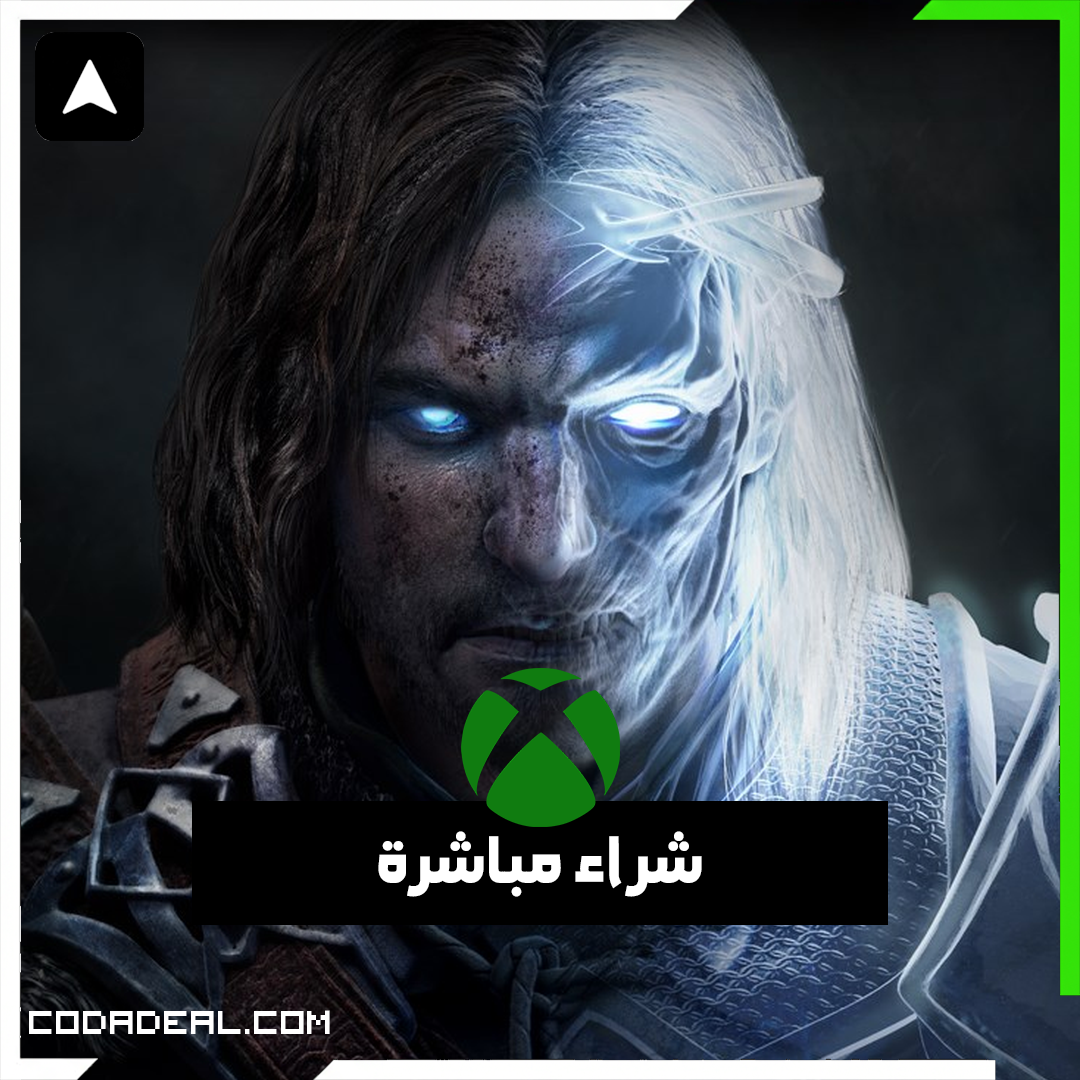 Middle-earth™: Shadow of Mordor™ - Game of the Year Edition شراء مباشرة