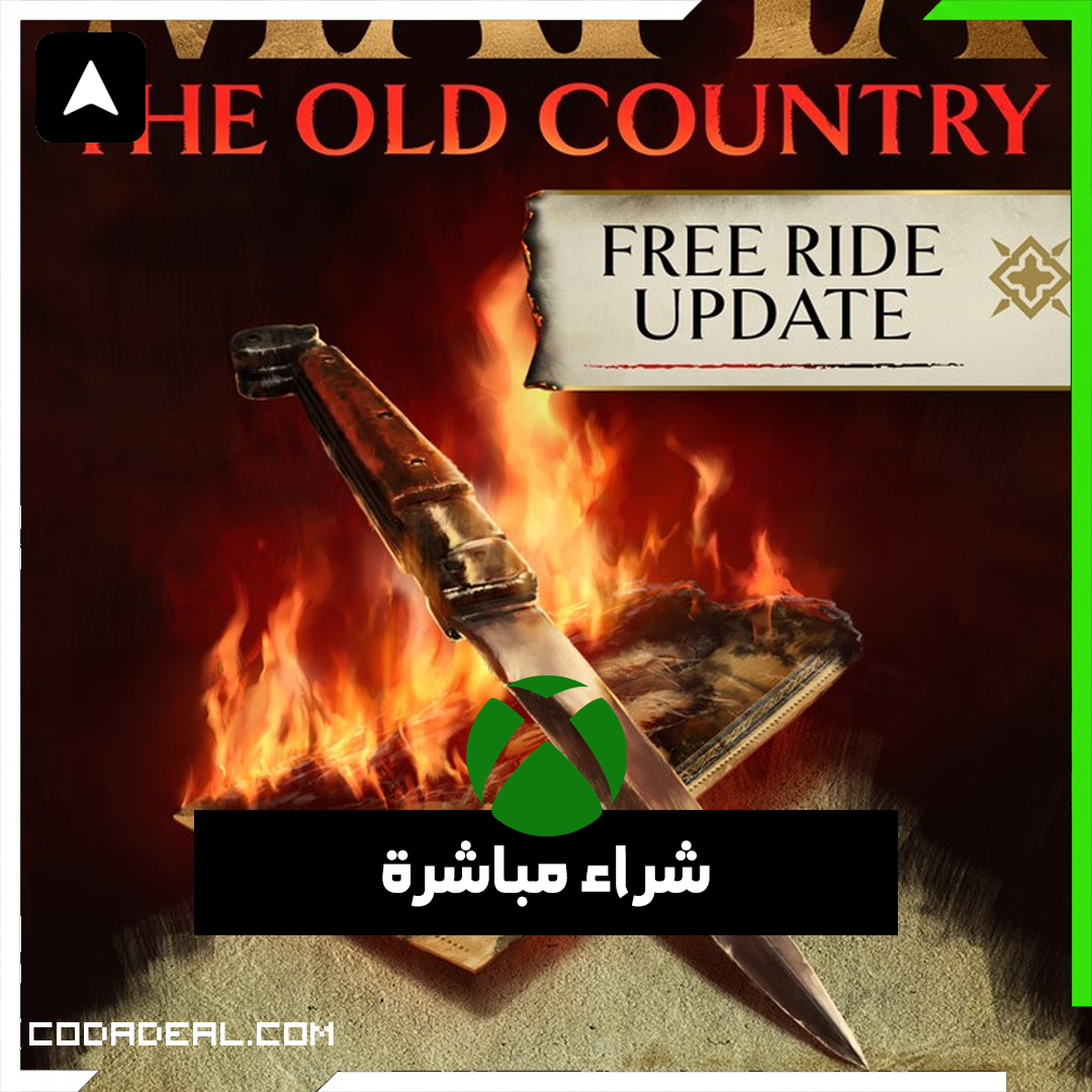 Mafia: The Old Country Deluxe Edition شراء مباشرة