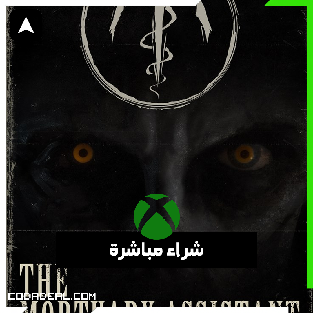 The Mortuary Assistant شراء مباشرة