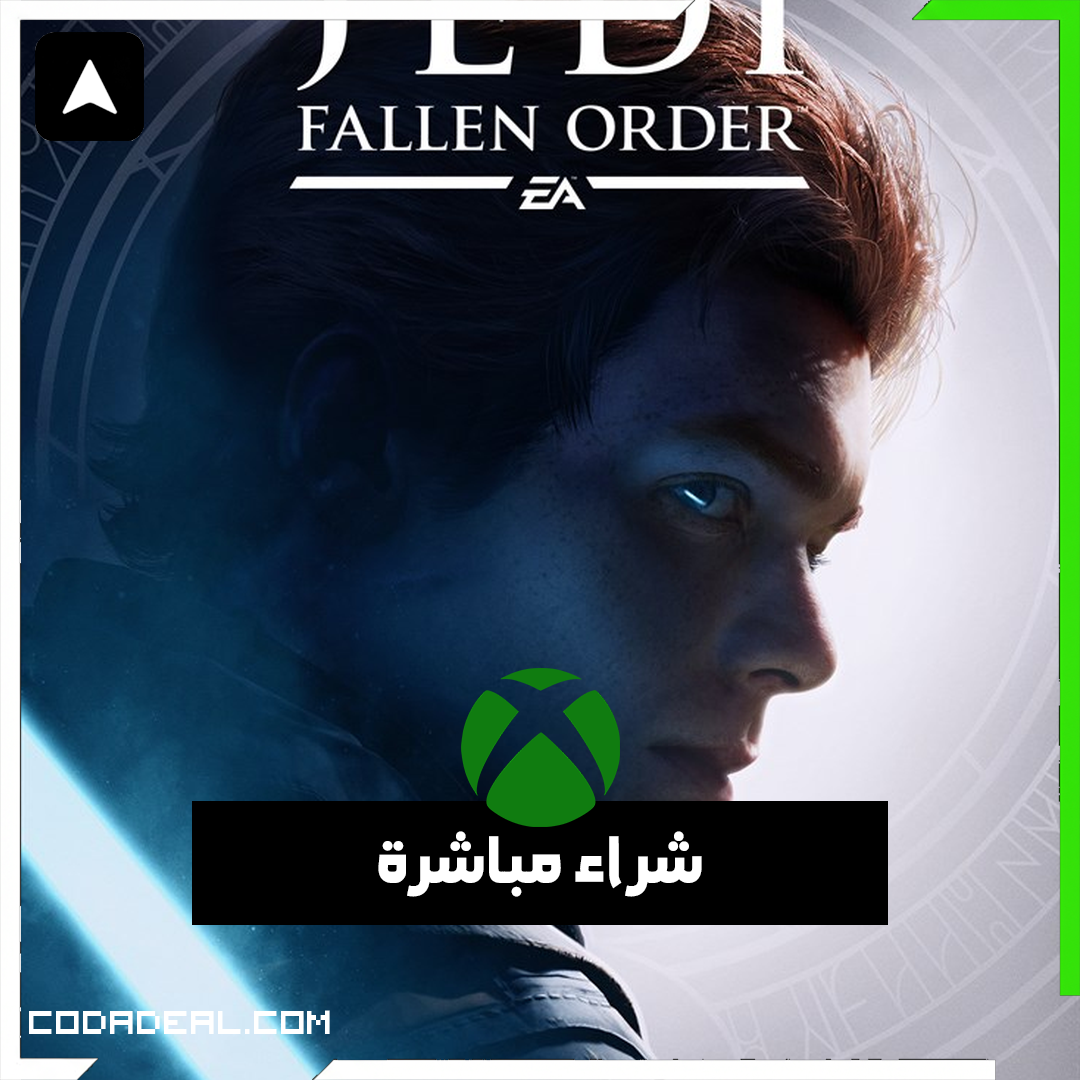STAR WARS Jedi: Fallen Order™ Deluxe Sürüm شراء مباشرة