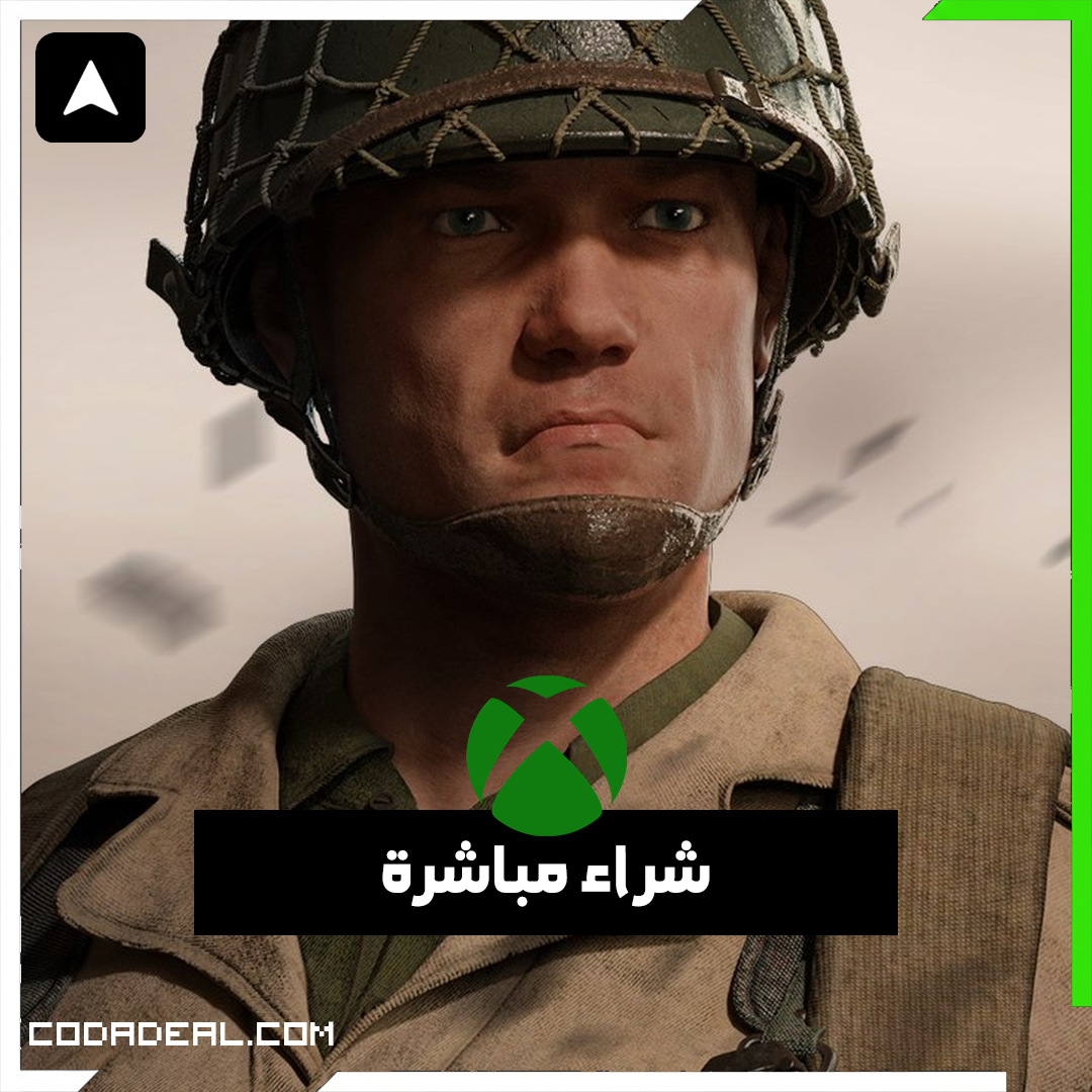 United Assault - Normandy '44 شراء مباشرة