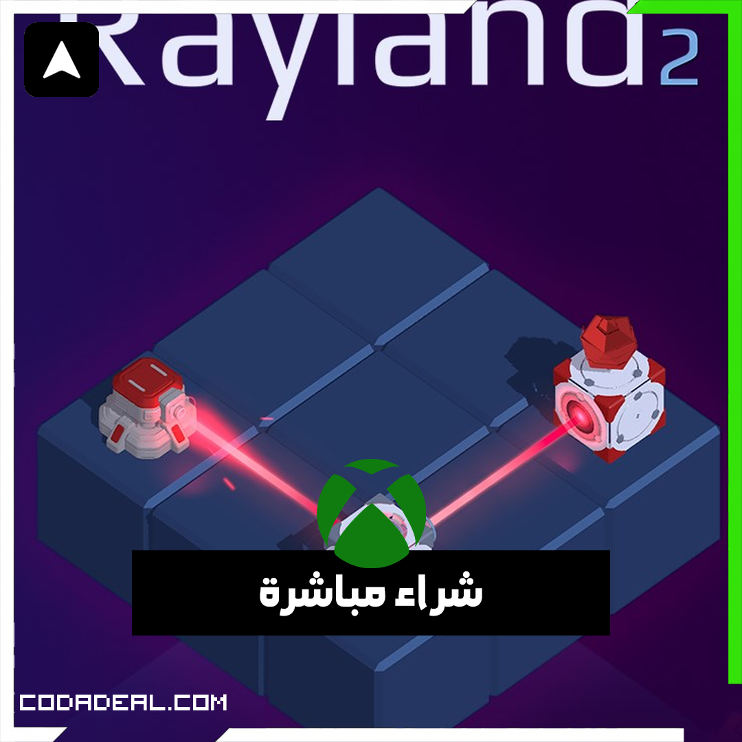 Rayland 2 (Xbox & PC) شراء مباشرة